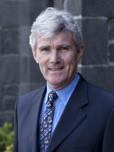 Paul Sheahan circa 2014.